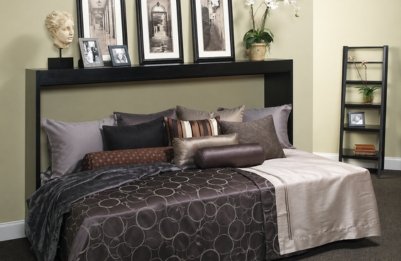 Custom Side Tilt Murphy Beds for Tight & Narrow Spaces