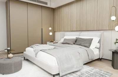 Custom Sofa Bed Murphy Beds for Modern Homes in Daytona Beach