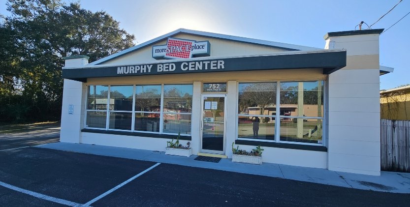 Murphy Bed Center