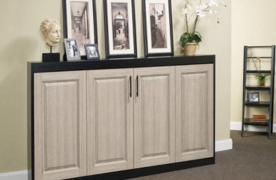 Side Tilt Murphy Beds in Daytona Beach, FL _ Smart Space-Saving Designs