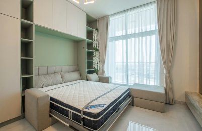 Sofa Bed Murphy Beds in Daytona Beach, FL _ Space-Saving Sleep Solutions
