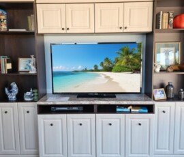Custom Cabinetry Custom Cabinetry