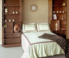 Library Bed Open Library Bed