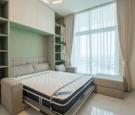 Sofa Bed Murphy Beds in Daytona Beach, FL _ Space-Saving Sleep Solutions