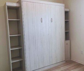 Panel Bed Panel Bed