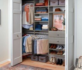 Custom Closet Custom Closet
