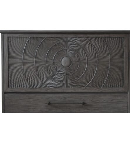 Cabinet Bed