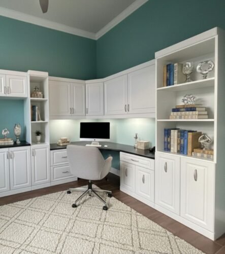 Home Office