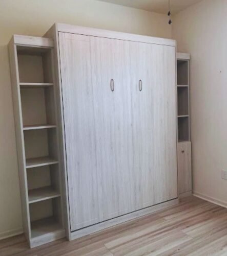 Panel Beds