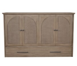 Cabinet Bed Closed Cabinet Bed